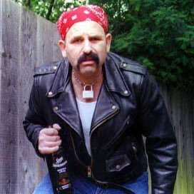 Profile Picture of Randy The Ripper (@ripper_randy) on Twitter