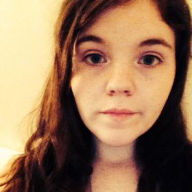 Profile Picture of Amy Daniels (@bluepuppypaws) on Pinterest