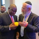 Profile Picture of David Masinter (@rabbidavidmasinter) on Instagram
