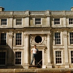 Profile Picture of Chris Gardner (@Chris (Appuldurcombe) Gardner) on Flickr