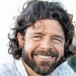 Profile Picture of John Howell (@madwindstudio) on Instagram