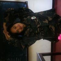 Profile Picture of Jacenth Kim Mendes (@jacenth-kim-mendes) on Quora