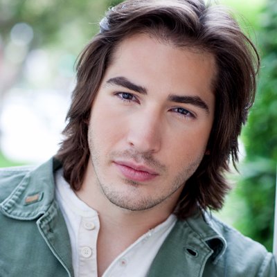 Profile Picture of Adam Gold (@AdamGoldVO) on Twitter