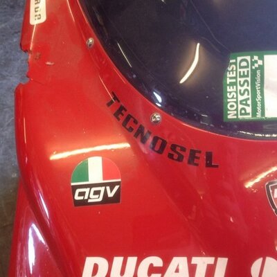 Profile Picture of Dave  Ricketts (@Vermindave) on Twitter