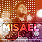 Profile Picture of Misael Garcia (@MisaelGarciaOficial) on Youtube