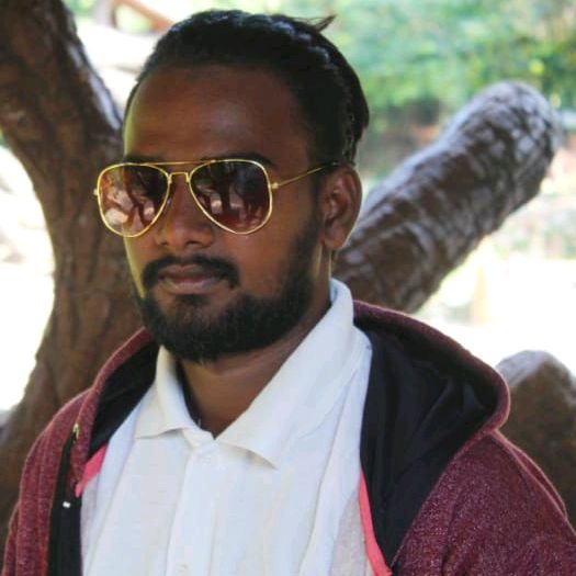 Profile Picture of Anand (@joelanand) on Tiktok