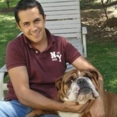 Profile Picture of Leonardo Acevedo (@Mr_Acevedo) on Twitter