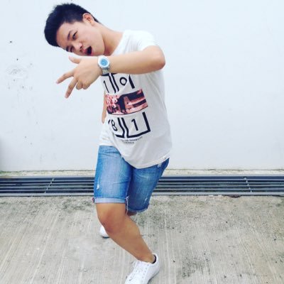 Profile Picture of John Lloyd S Alvarez (@iamjlsa01) on Twitter