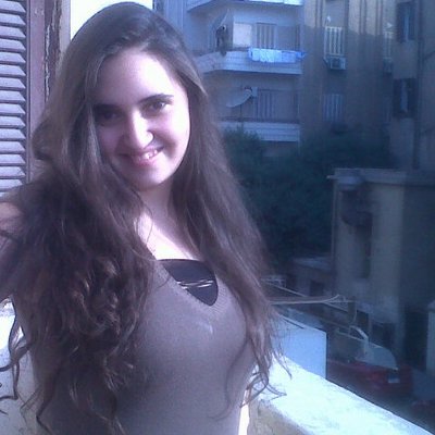 Profile Picture of Jasmine Abraham (@Jaseuff) on Twitter