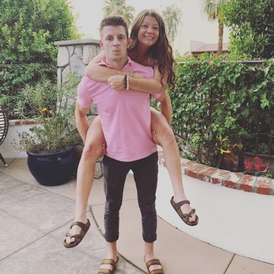 Profile Picture of Kevin Mckiernan (@kmack23and7) on Twitter