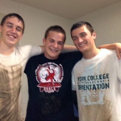 Profile Picture of Corey Messner (@cmessner23) on Twitter