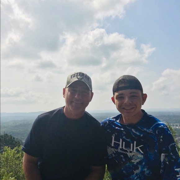 Profile Picture of Chad Mouton (@chadmouton) on Poshmark