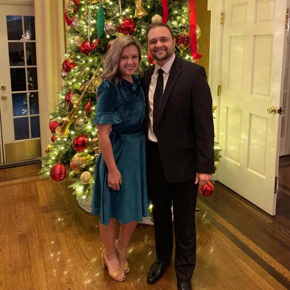 Profile Picture of Audrey Thomas (@audthom) on Poshmark