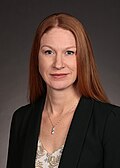 Profile Picture of Amy Sinclairon Wikipedia