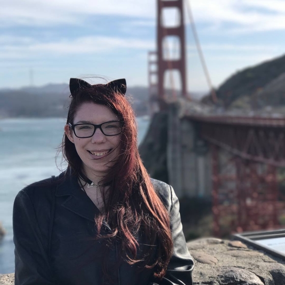 Profile Picture of Carlisle Ziesig (@kircat) on Poshmark