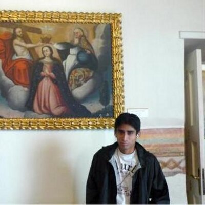 Profile Picture of Jeffery Arroyo (@Arroyojeff) on Twitter