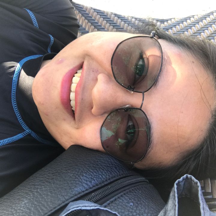 Profile Picture of pamela beja (@pamelalight) on Tiktok