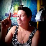 Profile Picture of Sylvie-Minou Chouinard (@sylvieminou) on Instagram