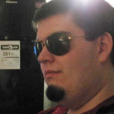 Profile Picture of James Durst (@jamesdurst) on Twitter