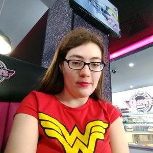 Profile Picture of Kirsty Hutchinson (@KirstyHutchins4) on Twitter