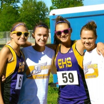 Profile Picture of Hannah Friedmeyer (@hannahrenee00) on Twitter