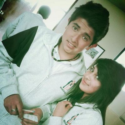 Profile Picture of Sebastian Tello (@sebas_tello16) on Twitter