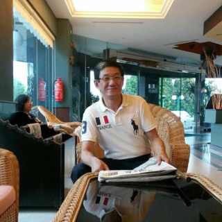 Profile Picture of Joshua Jimmy Ting (@ting1963) on Twitter