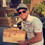 Profile Picture of David Foord (@foordy10) on Instagram