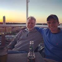 Profile Picture of David Alper (@davidpalper) on Pinterest