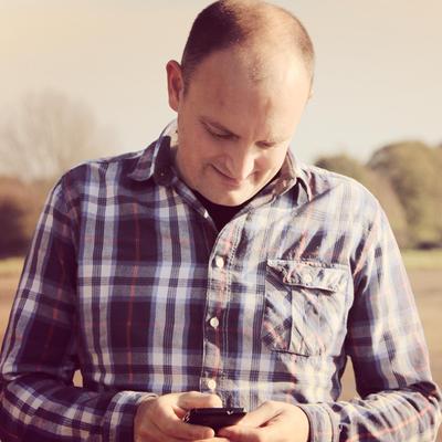 Profile Picture of Stephen Harvey (@1stephenharvey) on Twitter