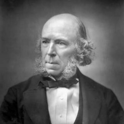Profile Picture of Herbert Spencer (@HerbertSpender) on Twitter