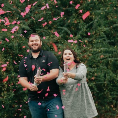 Profile Picture of Amberly Pointer (@Amberly_Morgan1) on Twitter