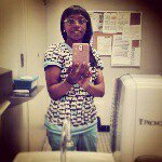 Profile Picture of Demetria Jacques Watson (@demetriajwatson) on Instagram