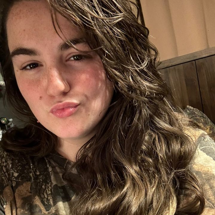 Profile Picture of Destiny Campbell (@destiny_campbell091221) on Tiktok