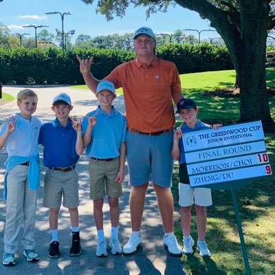 Profile Picture of Tommy Morrison (@T_morrison_88) on Twitter