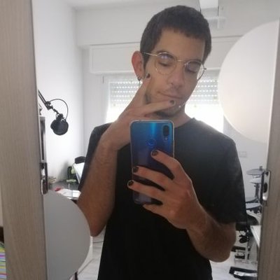 Profile Picture of Paul Cetatean (@Pol_Cece) on Twitter