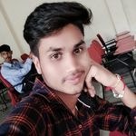 Rupesh pancholi (babu) - Instagram Profile Picture of Rupesh pancholi (babu) (@rupesh_pancholi_babu) on Instagram