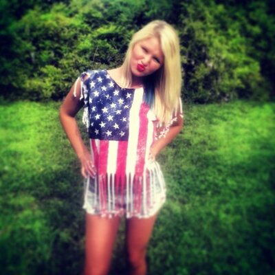 Profile Picture of Samantha Kendrick (@Sam_Kendrick21) on Twitter