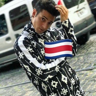 Profile Picture of Martin Perez Disalvo Tico (@DisalvoTico) on Twitter