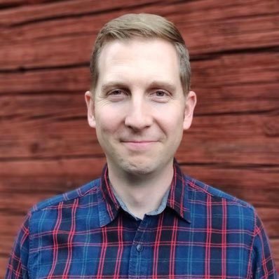Profile Picture of Tyler Olson (@olsonplanner) on Twitter