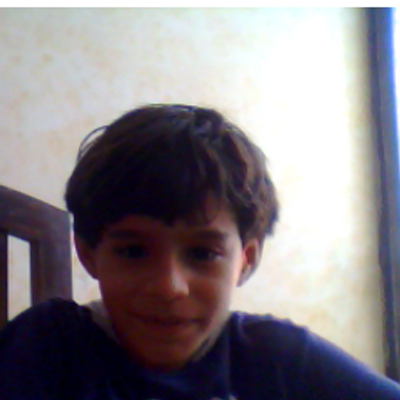 Profile Picture of Carlos Daniel (@chela1677) on Twitter