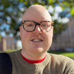 Profile Picture of Gary Coventry Coyle (@just_me_gcc) on Instagram