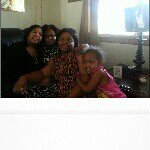 Profile Picture of Towanda Lee-Montaque (@wandaque2) on Instagram