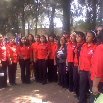 Profile Picture of Estela Jimenez Arias (@estelajimenezA) on Twitter