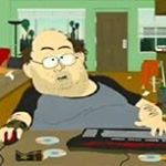 Profile Picture of Greg Wilhelm (@nearlylucid) on Instagram