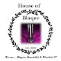 Profile Picture of Houseof Blaque (@@houseofblaque1) on Tiktok