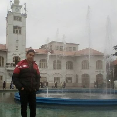 Mohammad Javad Rahbar - Twitter Profile Picture of Mohammad Javad Rahbar (@Mjrh2004) on Twitter