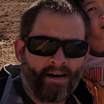 Profile Picture of Adam Dooley (@fuzzmanInMN) on Flickr