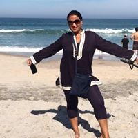 Profile Picture of Fatima Brown (@fatima-brown) on Quora