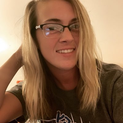 Profile Picture of Kaycee Roberts (@robertskaycee74) on Twitter
